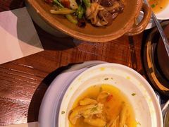 -醉南拳客家菜(华威店)
