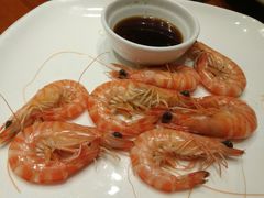 -海蓝海鲜馆(五四北店)