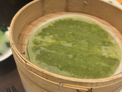 -全聚德(上海首店浦东店)