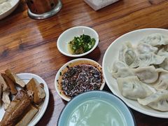 -山东水饺(南坪新街店)