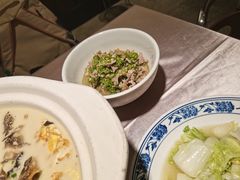 -回头食客-李久其家民间餐厅(望城金桥国际店)
