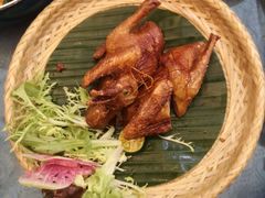 -阿莱唛唛泰国菜·海鲜餐厅(蛇口店)