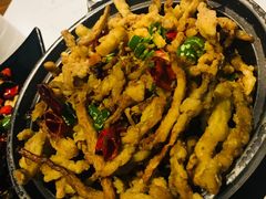 -胡桃里音乐酒馆(曲江店)