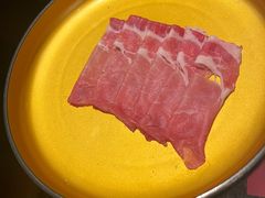 -牛New寿喜烧(新六百店)