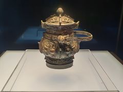 -陕西历史博物馆