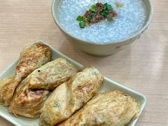 五香卷-百家鸡味馆(清泰店)