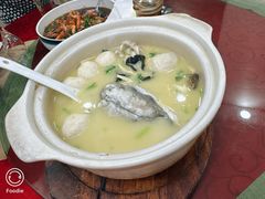 河豚-宏兴酒店(龙游路店)