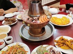 -山海关清和浑锅店