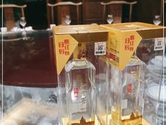 -保定会馆(裕华店)