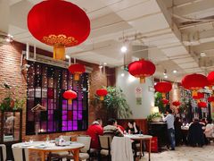 大堂-漢舍中国菜馆(889广场店)