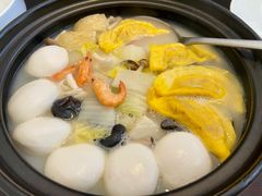 三鲜全家福-逸道(益丰·外滩源店)