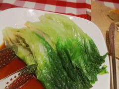 -西贝(上海新梅广场店)