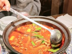 -肖记公安牛肉鱼杂馆·省级非物质文化遗产(崇仁路江滩直营店)