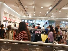 -H&M(来又来时尚购物广场店)