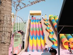 -长洲岛都市农业公园