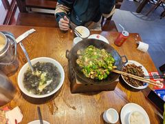 -张氏父子常德肠子馆(贺龙店)