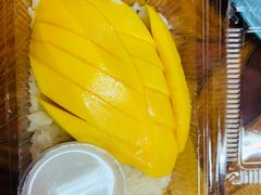 -陳妈妈泰国菜