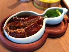 -香园茶社·金陵小灶(老门东店)