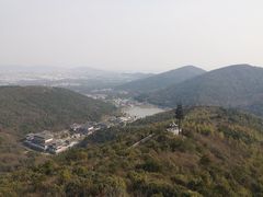 -穹窿山景区