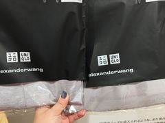 -优衣库(银座店)