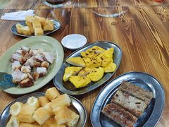 -洲心明记烧肉大粥(总店)