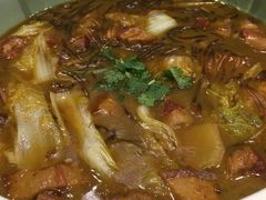-7号院家宴.烧鸽子(门头沟店)