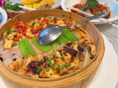 -顺德佬·宴请·生日宴(西乡店)
