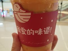 -青年公社烤鸭(熙悦天街店)