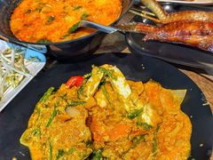 -Doo Dee Thai Food(Issan/Isaan/Esan)