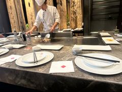 -雅玛花式铁板烧(国宏宾馆店)