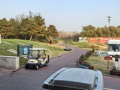 -万柳高尔夫俱乐部