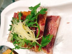 -花园茶楼(兴城西路店)