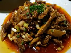 -田园印象·成都土菜院子(华阳店)