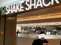 -Shake Shack(西单大悦城店)