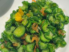 -船歌·鱼水饺青岛菜(闽江二路店)