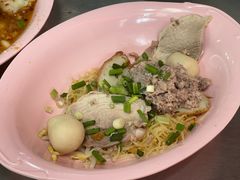 -榮泰米粉湯(Left Shop)