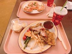 皇室杂扒套-皇室宴会厅