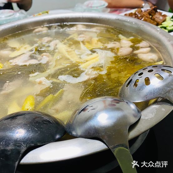 漳州老玩童排档