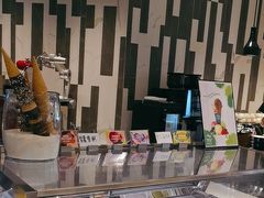 -粤海喜来登酒店·盛宴海鲜牛排自助餐厅(天河城店)