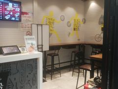-吉品合酥脆烤饼(太平洋森活天地店)