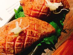 -松阪牛焼肉M(法善寺横丁店)
