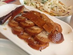 -大鸭梨烤鸭(金色漫香店)