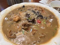 -老白肉馆(临江小区店)
