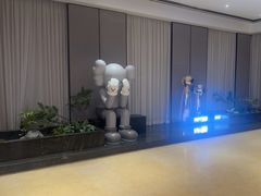 -金色印象·4K影院式足体养生(双龙湖店)