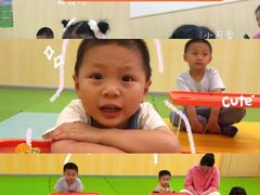 -巧虎KIDS早教中心(青秀区盛天地店)
