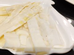 -重庆德庄火锅(体育中心店)