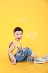 -童梦时光儿童摄影(华业·东方玫瑰店)
