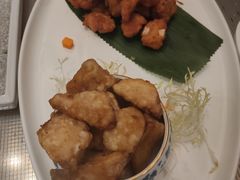 -彩丰楼中餐厅·仁恒洲际酒店