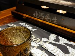 -北丐先生·野馄饨烧烤(雨花万象店)