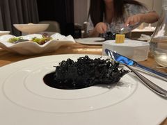 -北京泰富酒店-柏景轩中餐厅